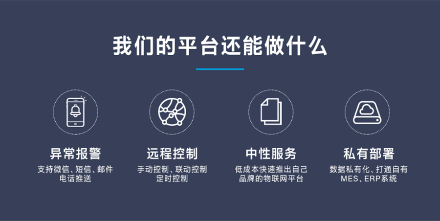 高精度突然监测传感器 今年会平台还能做什么